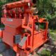 MI-SWACO Mongoose Cleaner