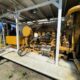 CAT 3512C Gensets