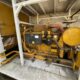 CAT 3512C Gensets