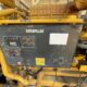 CAT 3512C Gensets