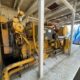 CATERPILLAR 3512C Gensets