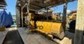 CAT 3512C Gensets