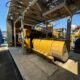 CATERPILLAR 3512C Gensets