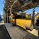 CAT 3512C Gensets