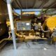 CAT 3512C Gensets