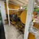 CATERPILLAR 3512C Gensets