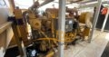 CAT 3512C Gensets