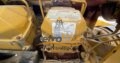 CAT 3512C Gensets