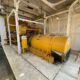 CATERPILLAR 3512C Gensets