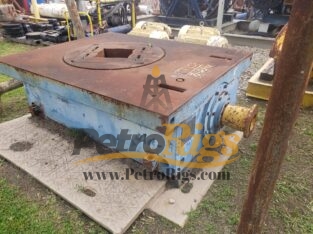 ZP 275 Rotary Table