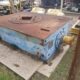 ZP 275 Rotary Table