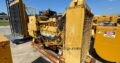 CATERPILLAR 3412 Gensets