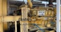 CATERPILLAR 3512A Gensets