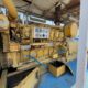CATERPILLAR 3512A Gensets