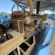 CATERPILLAR 3512A Gensets
