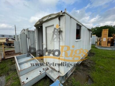 Top Dog House
