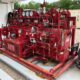 2022, CROWN 400,000# SHL w/ 1600 HP Backyard