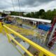 2022, CROWN 400,000# SHL w/ 1600 HP Backyard