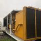 CATERPILLAR 3508C Genset