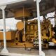 CATERPILLAR 3508C Genset