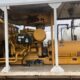 CATERPILLAR 3508C Genset