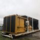 CATERPILLAR 3508C Genset