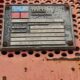 TESCO HMI 250T Top Drive