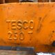 TESCO HMI 250T Top Drive
