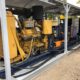 TESCO HMI 250T Top Drive
