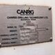 CANRIG 275T Top Drive