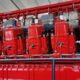 Waukesha 2330KW Gas Generator