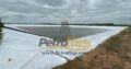 10 Acre – 9,000,000 bbl, Fresh Water Service Pond