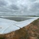 10 Acre – 9,000,000 bbl, Fresh Water Service Pond