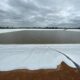 10 Acre – 9,000,000 bbl, Fresh Water Service Pond