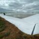 10 Acre – 9,000,000 bbl, Fresh Water Service Pond