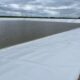 10 Acre – 9,000,000 bbl, Fresh Water Service Pond
