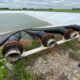 10 Acre – 9,000,000 bbl, Fresh Water Service Pond