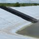 10 Acre – 9,000,000 bbl, Fresh Water Service Pond