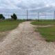 10 Acre – 9,000,000 bbl, Fresh Water Service Pond