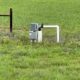 10 Acre – 9,000,000 bbl, Fresh Water Service Pond
