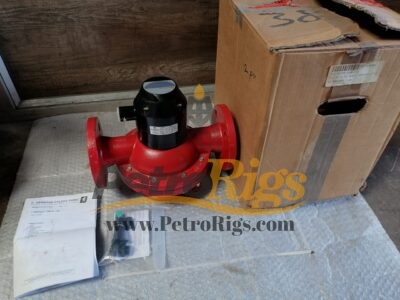 Contoil DN15-50 Flow Meter