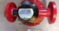 Contoil DN15-50 Flow Meter