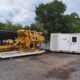 CANRIG 1250AC681 Top Drive
