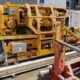 CANRIG 1250AC681 Top Drive