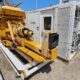 CANRIG 1250AC681 Top Drive