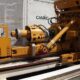 CANRIG 1250AC681 Top Drive