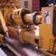 CANRIG 1250AC681 Top Drive