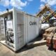 CANRIG 1250AC681 Top Drive