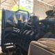 MTU 2000Kva Gensets