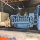 MTU 2000Kva Gensets